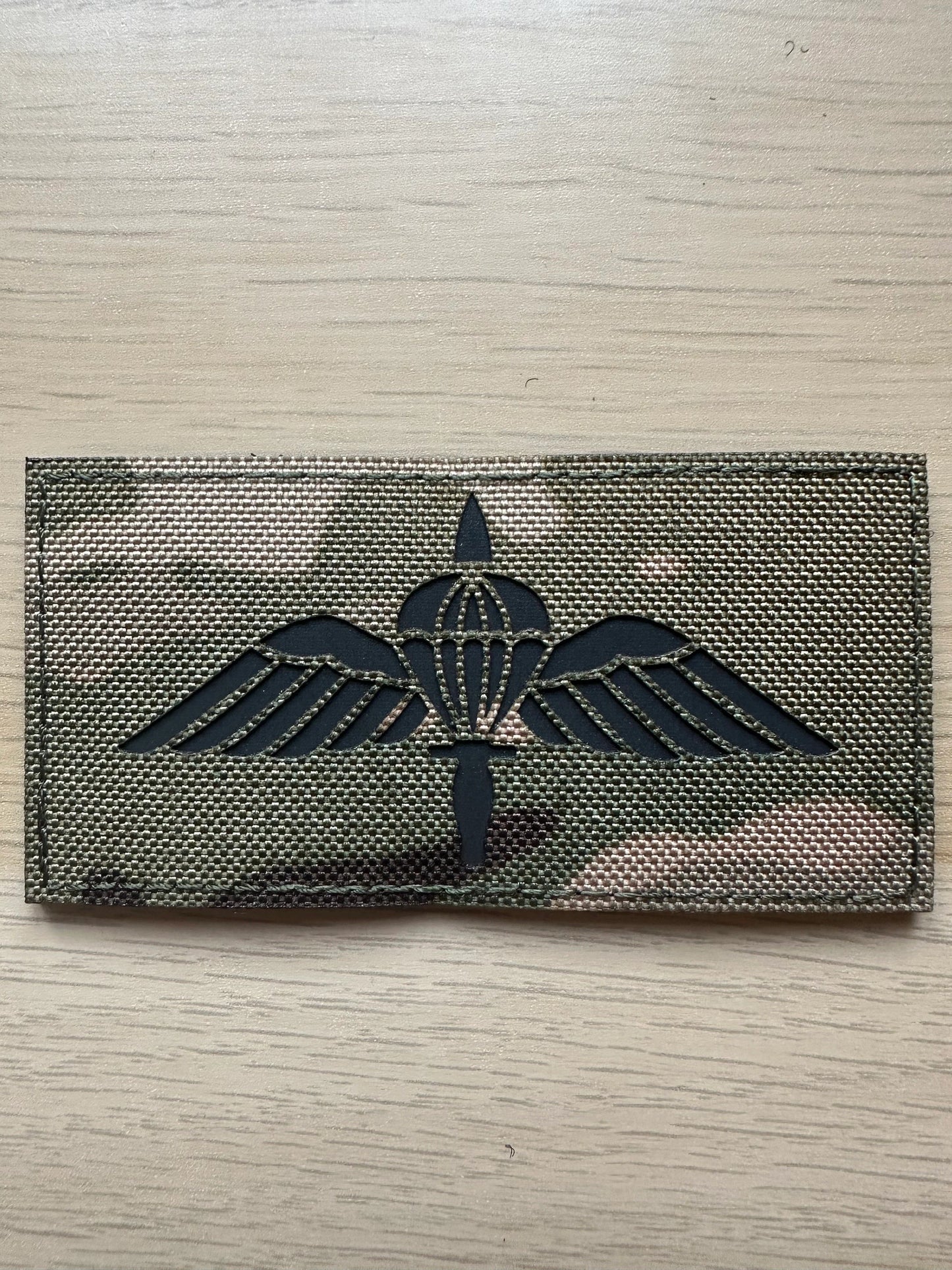 Para Commando
