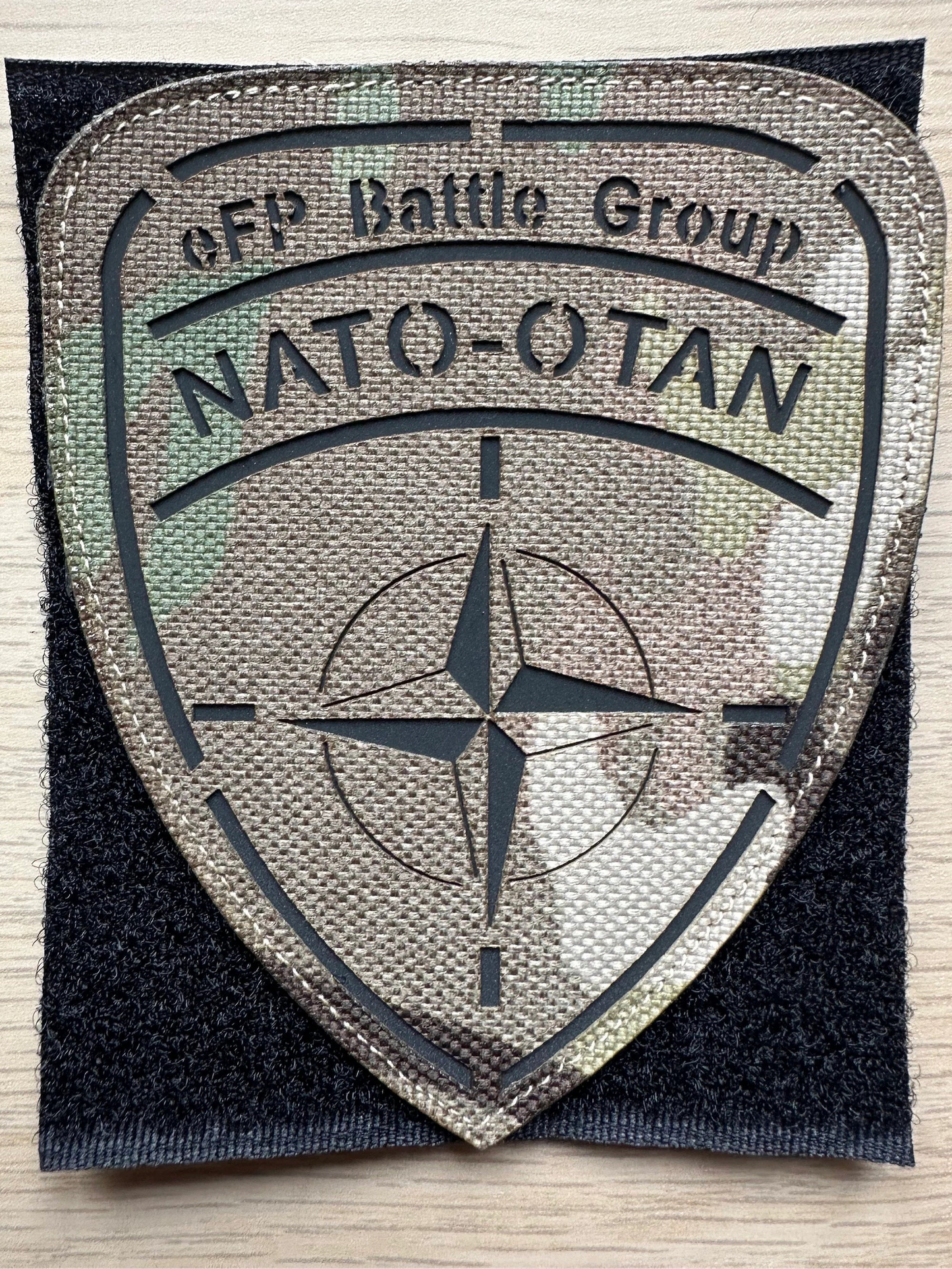 NATO Enhanced Forward Presence