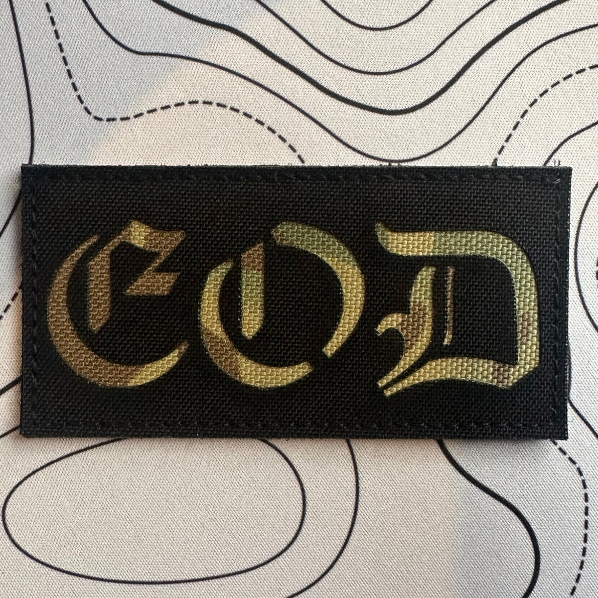 Callsigns & callingcards