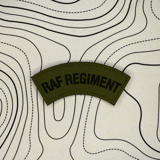 RAF Regiment
