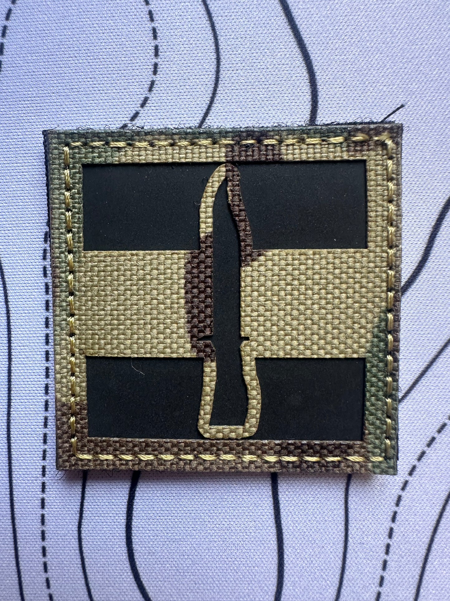 The soldier academy TRF