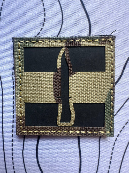 The soldier academy TRF