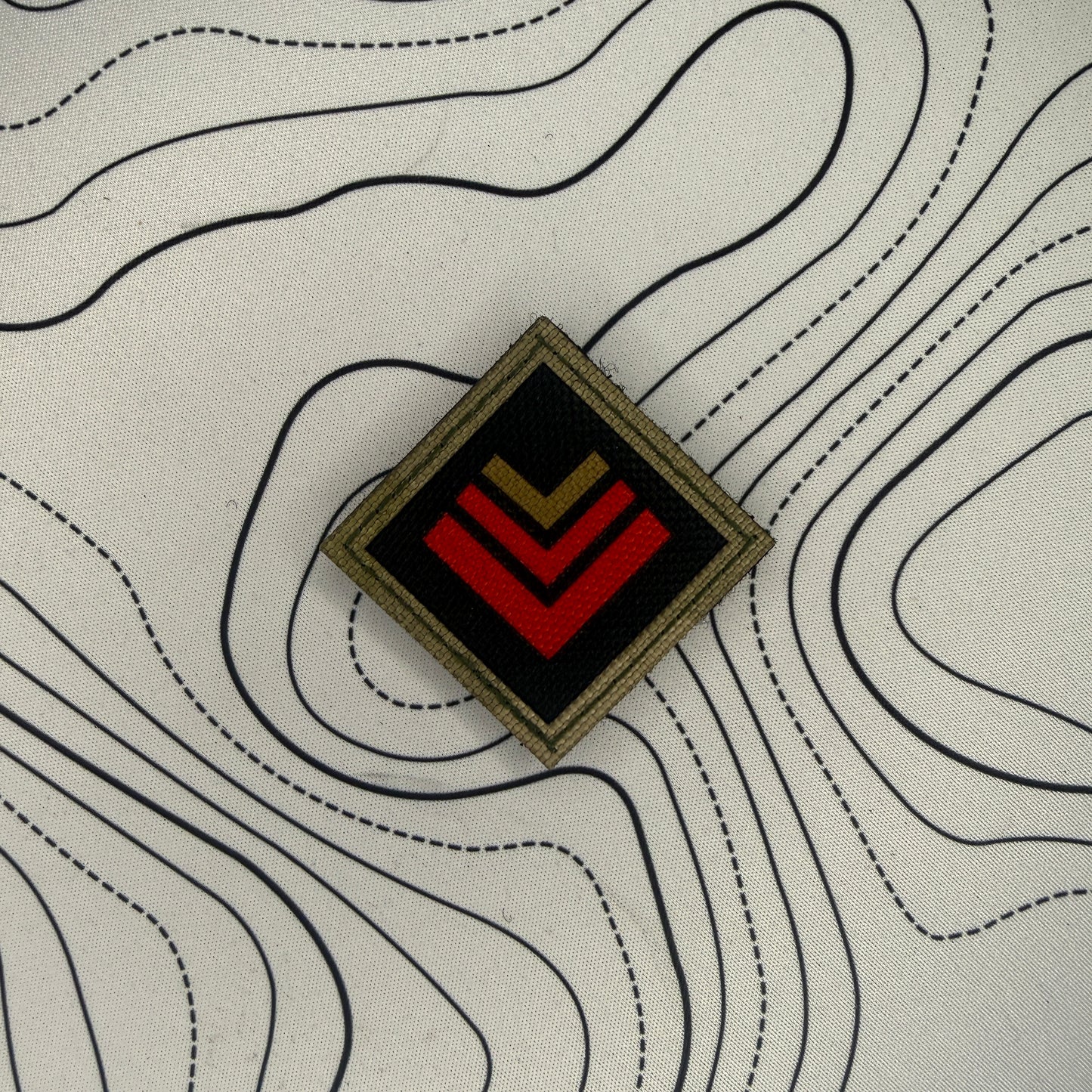 Royal Dragoon Guards (RDG) TRF
