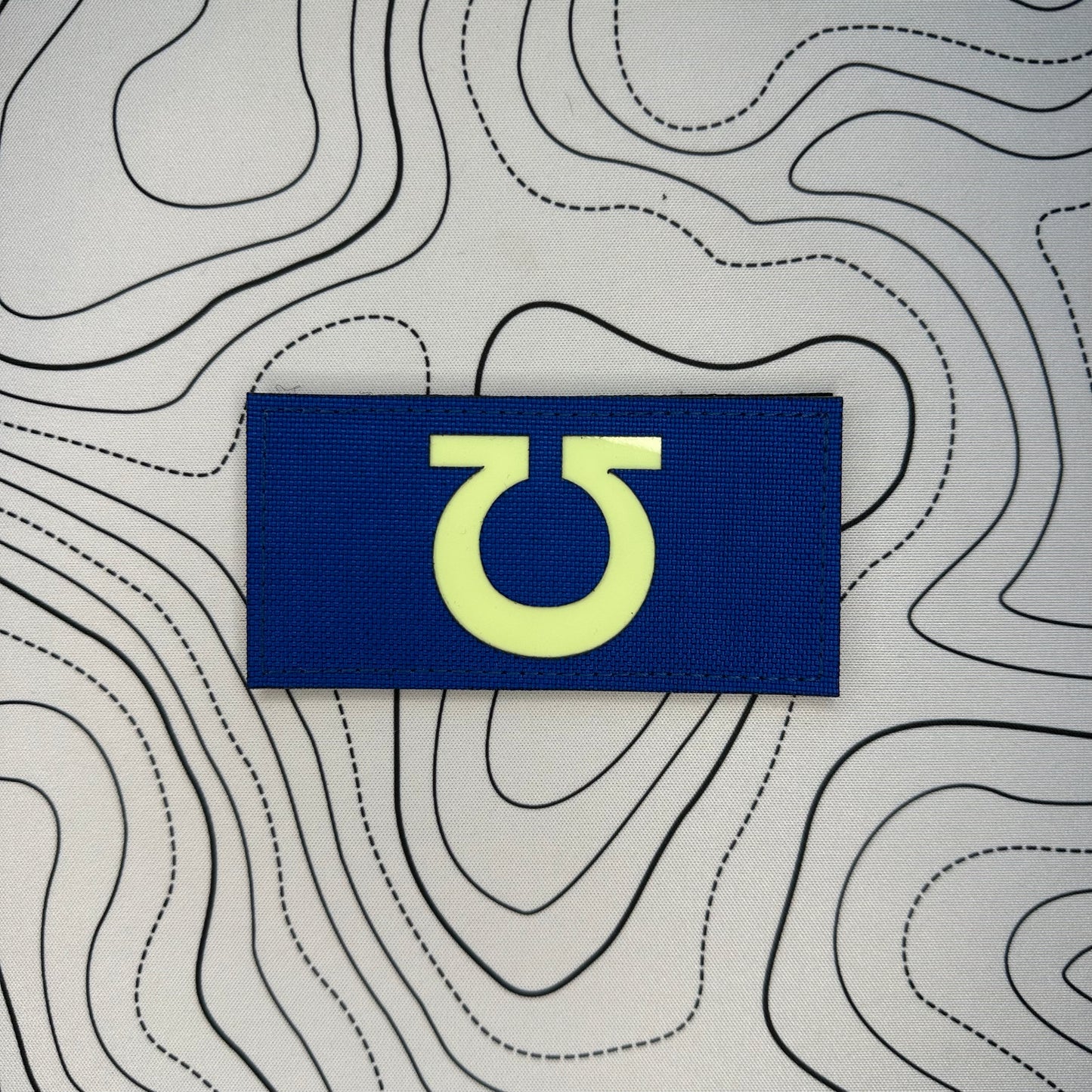 Ultramarines warhammer patch