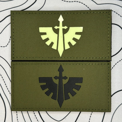 Dark Angels