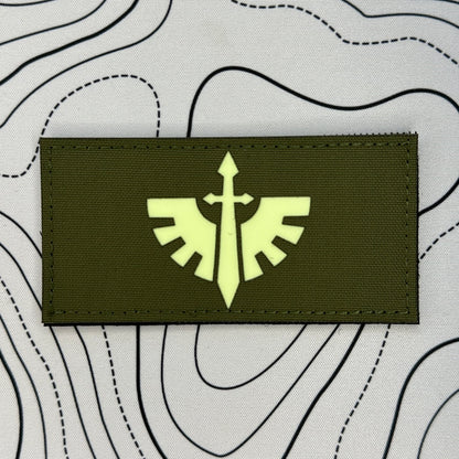 Dark Angels