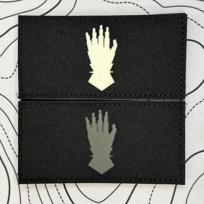 Iron Hands