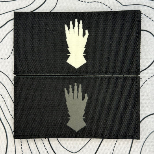 Iron Hands
