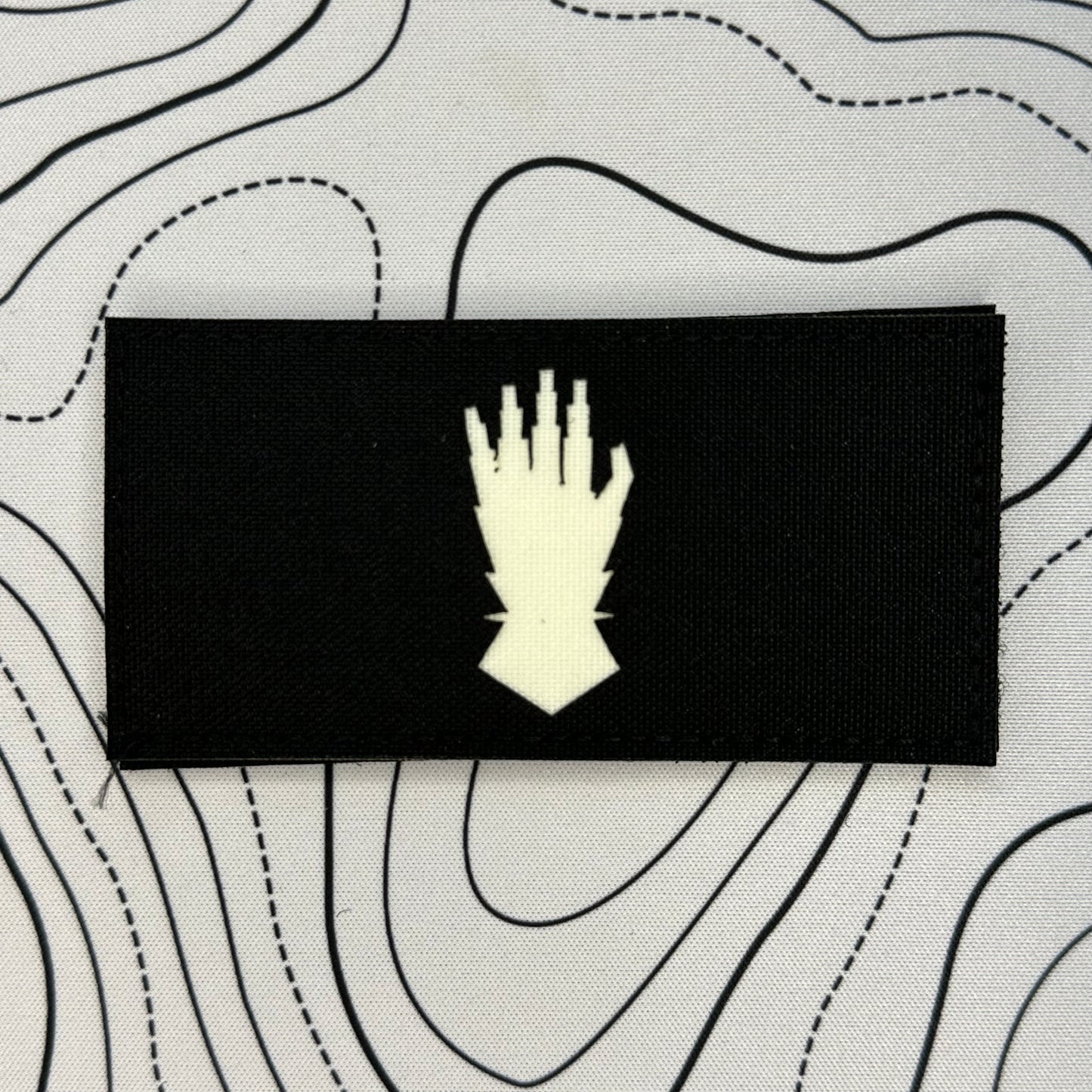 Iron Hands