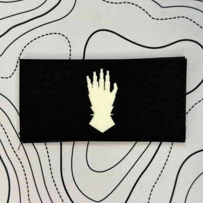 Iron Hands