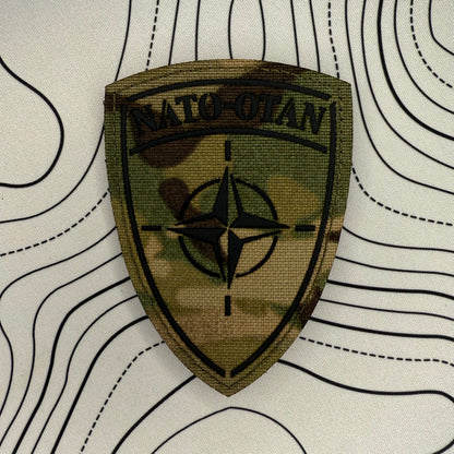 NATO TRF