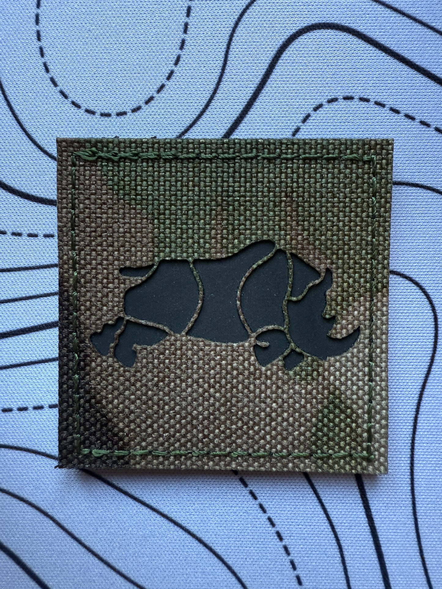 1 UK armoured Division