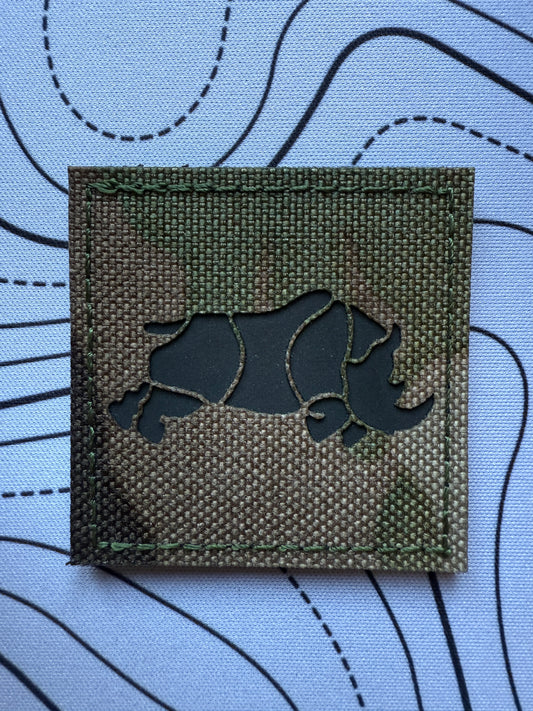 1 UK armoured Division