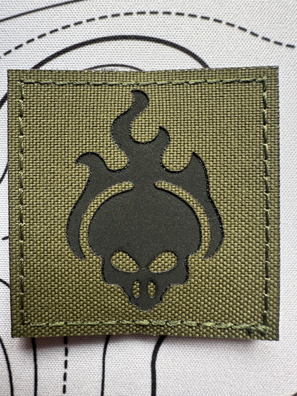 Halo ODST square patch