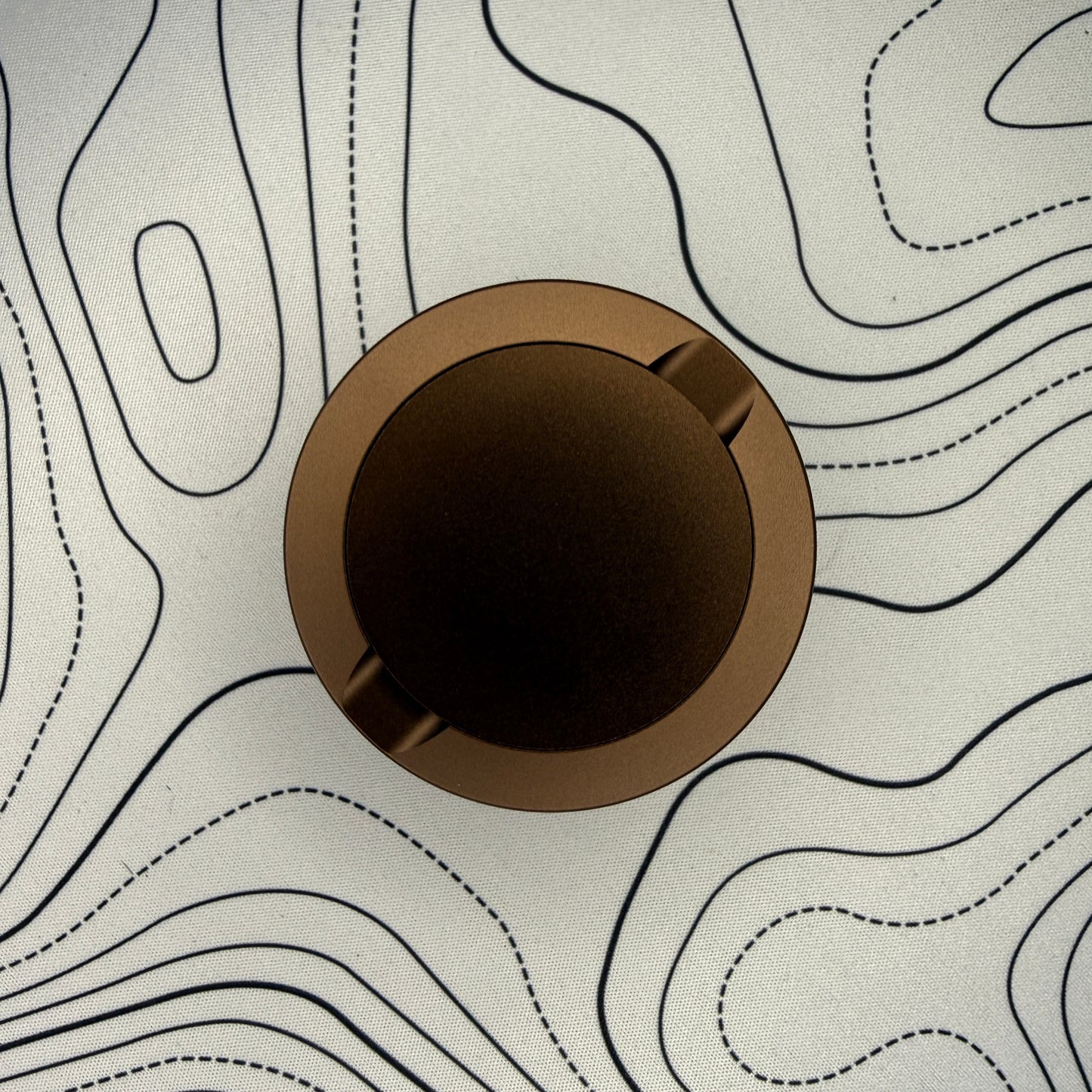 Custom Snus container