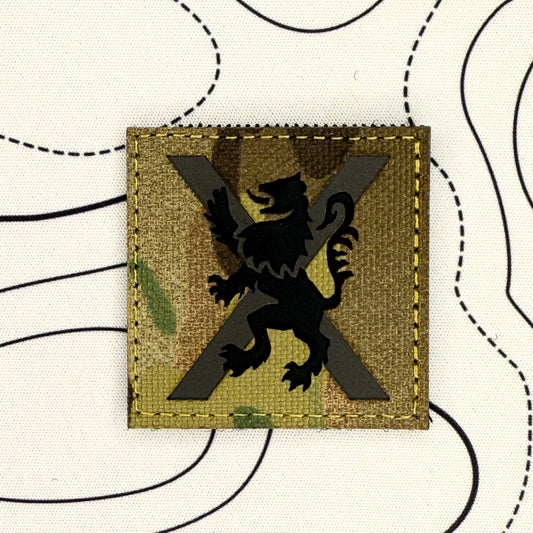 Royal Regiment of Scotland TRF