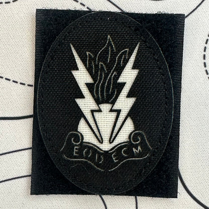 EOD ECM qualification