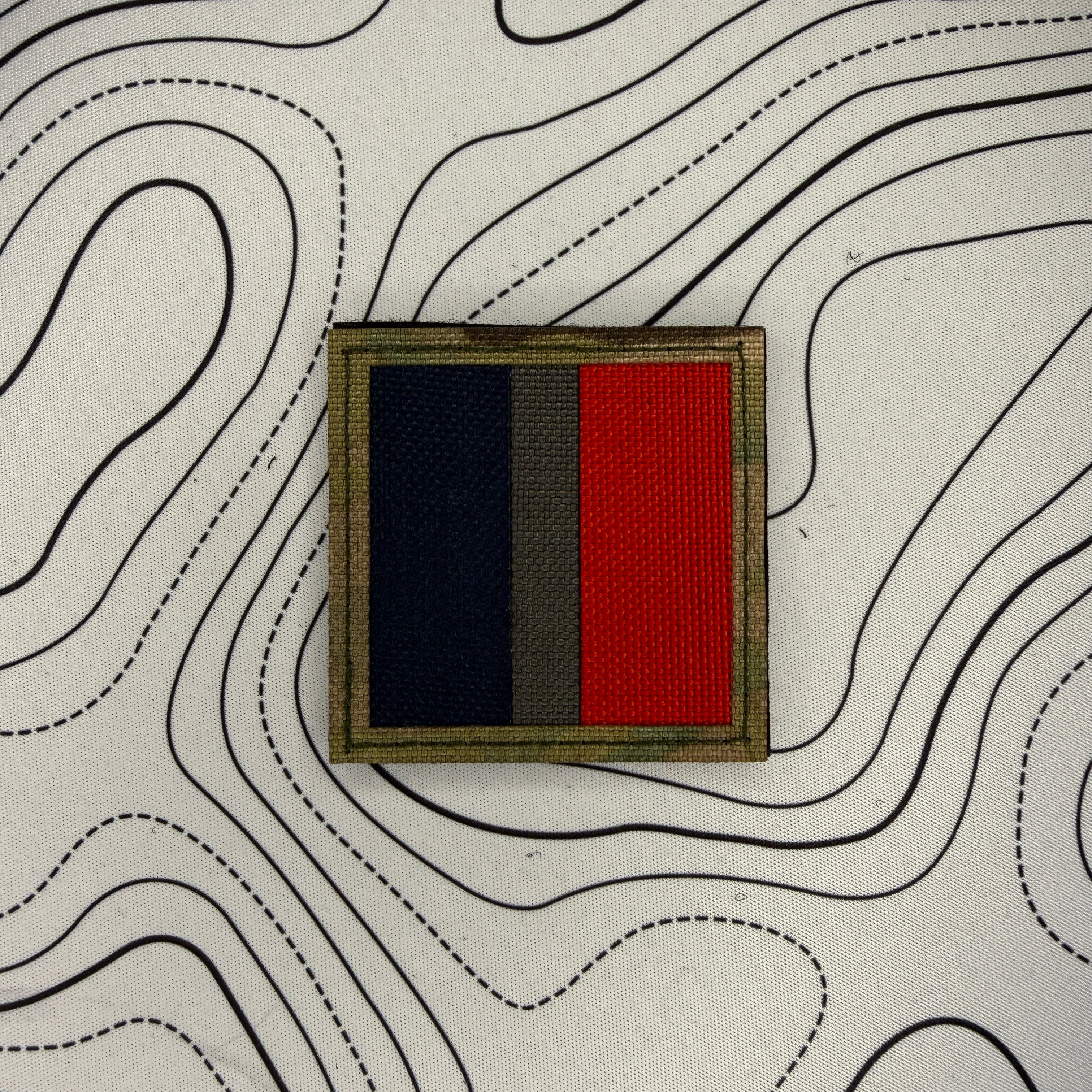 Royal Air Force (RAF) TRF – Strike Patches