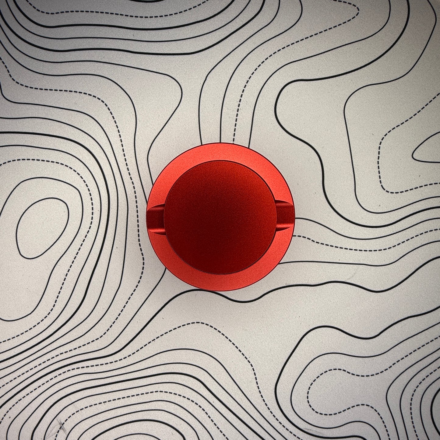 Custom Snus container