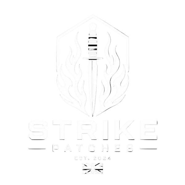 Strike Patches 