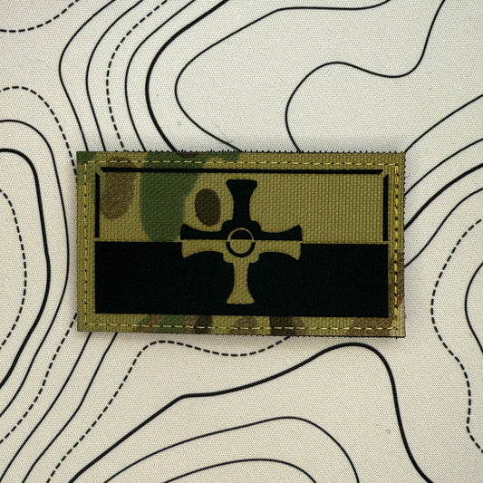 Durham flag