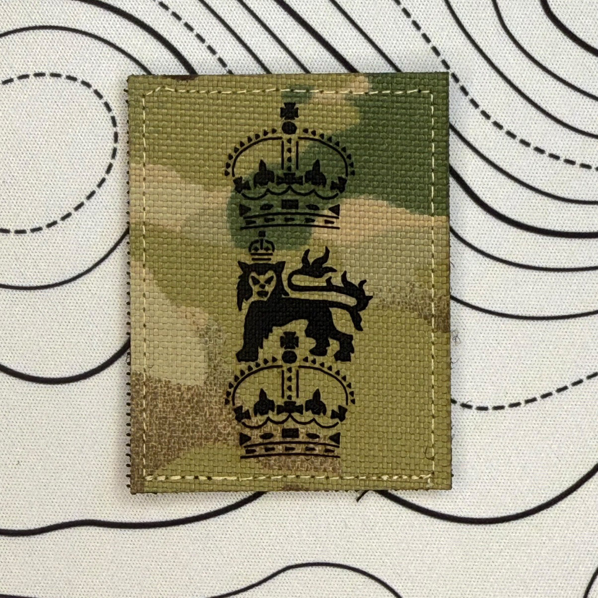 Grenadier guards (kings company)