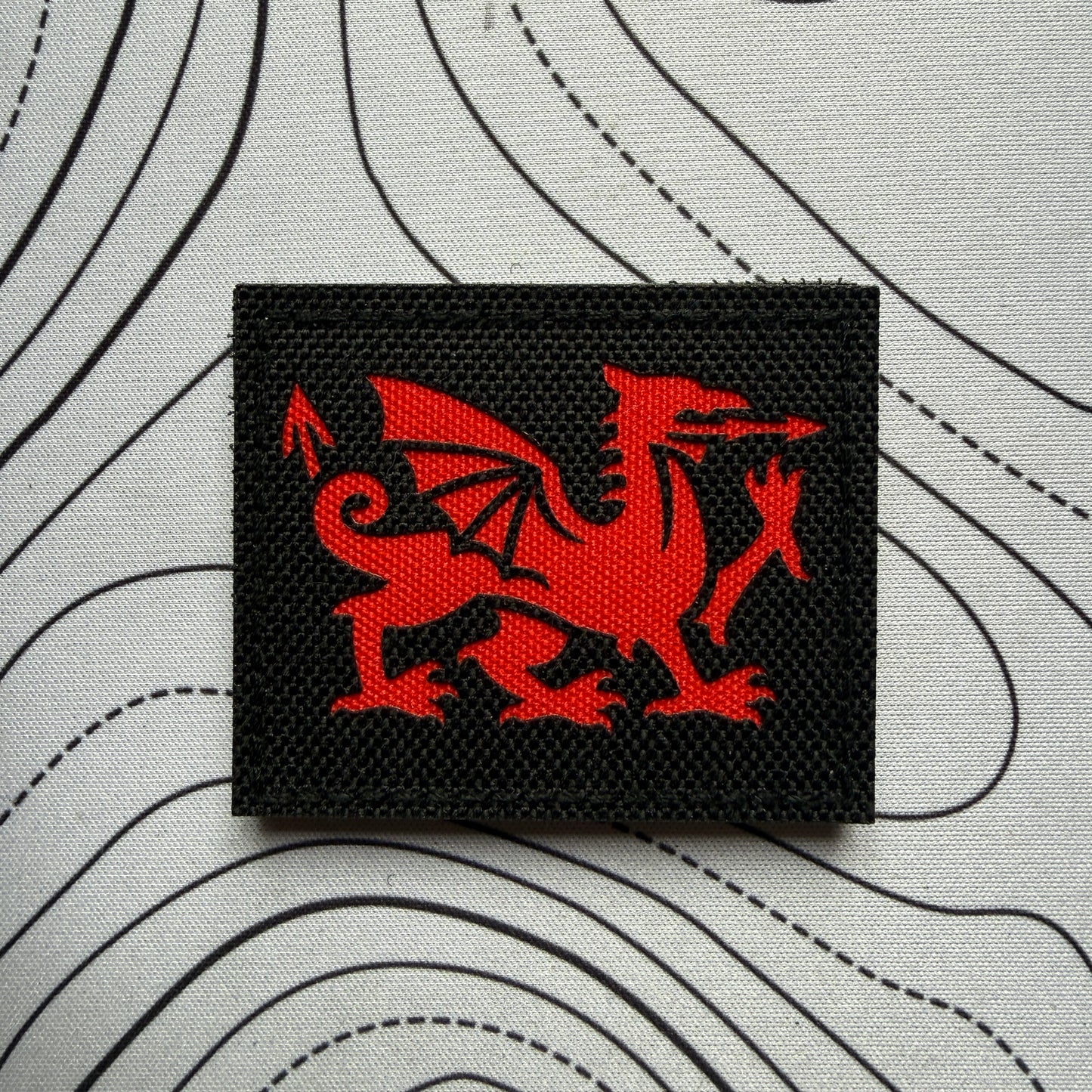 Royal Welsh TRF