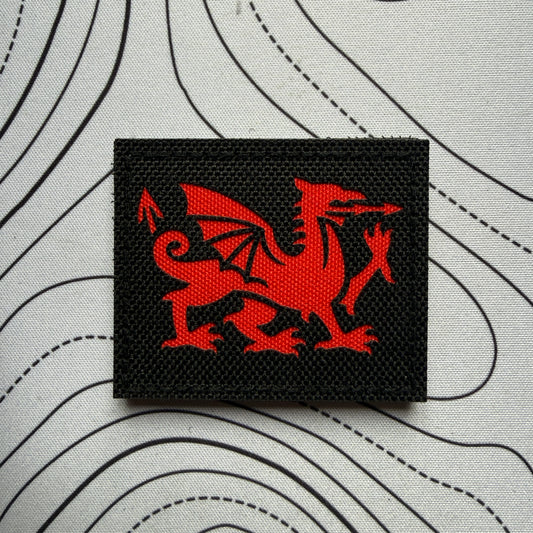 Royal Welsh TRF