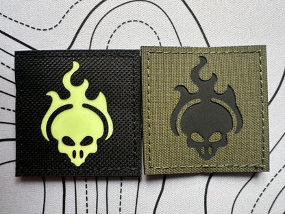 Halo ODST square patch