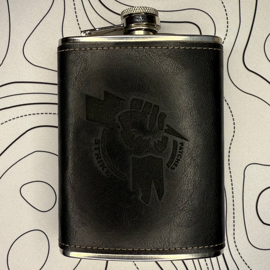 Hip flask