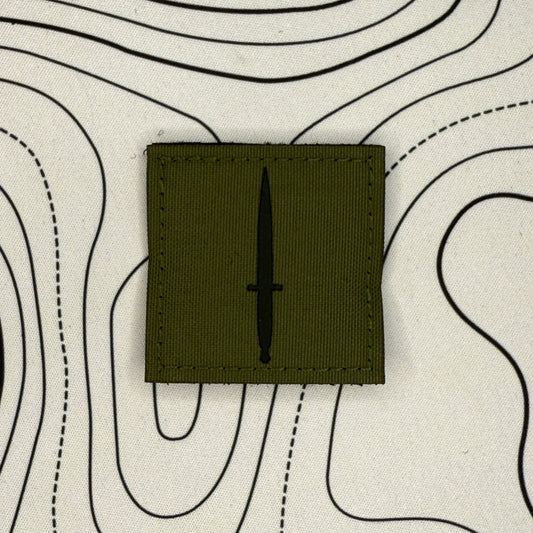 3 commando bridge TRF (3cdox)