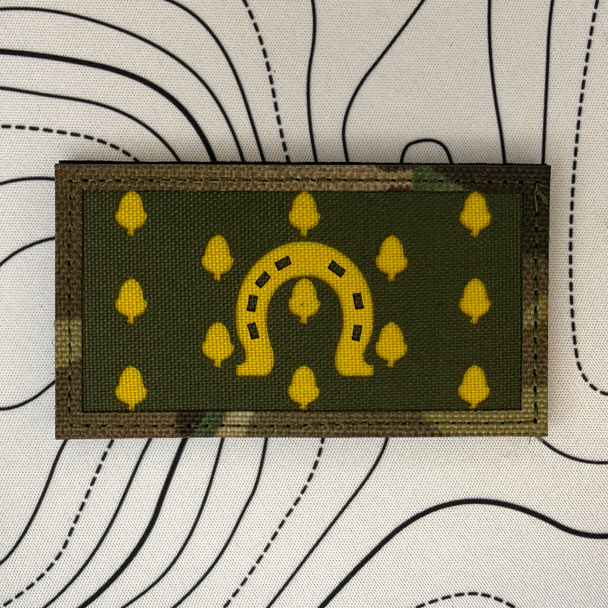 Rutland flag