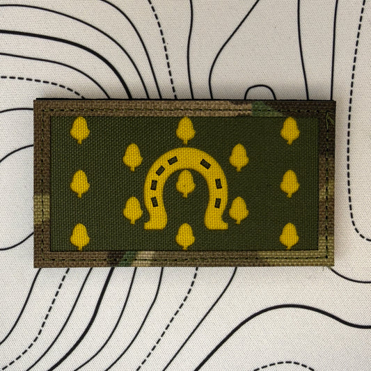 Rutland flag
