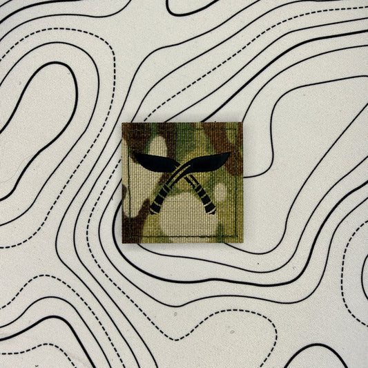 Royal Gurkha Rifles (RGR) TRF