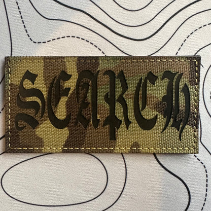 EOD & Search (old English)