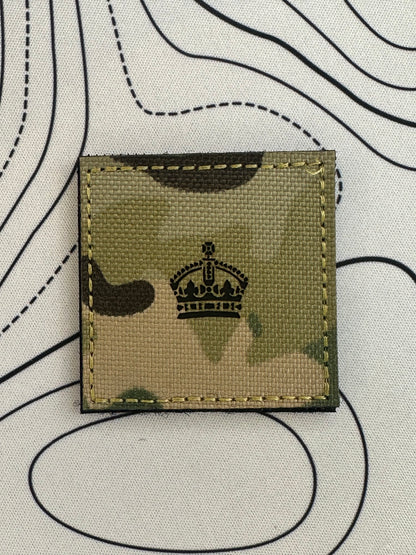 Major