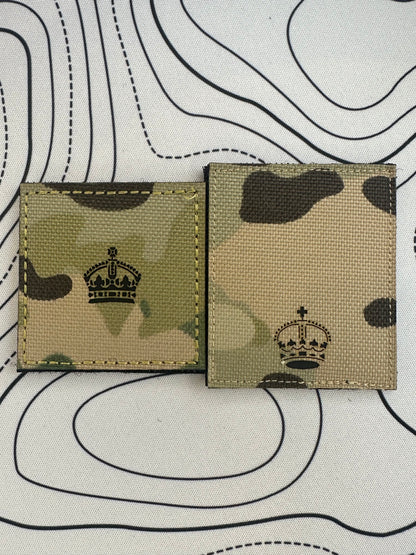 Major