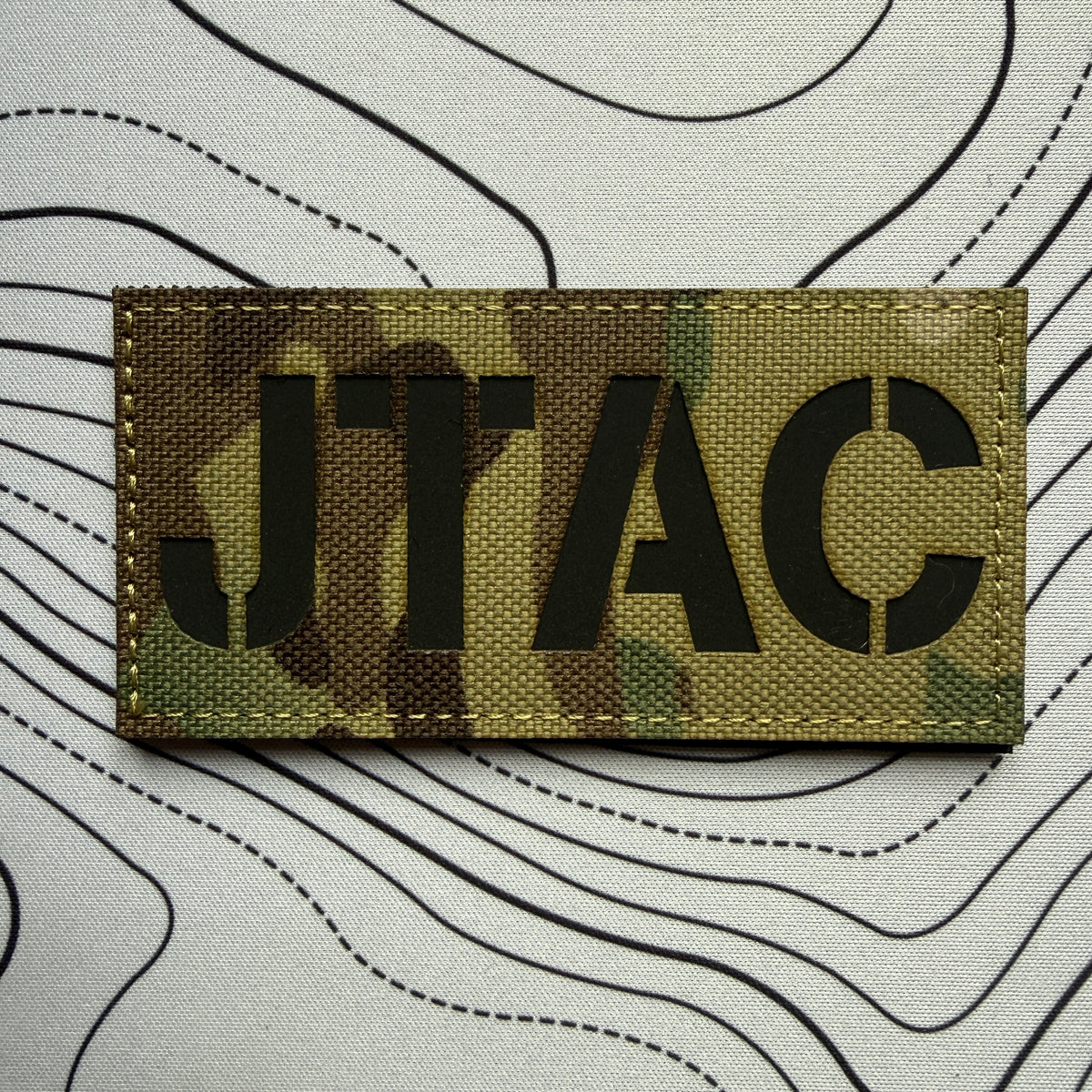 JTAC