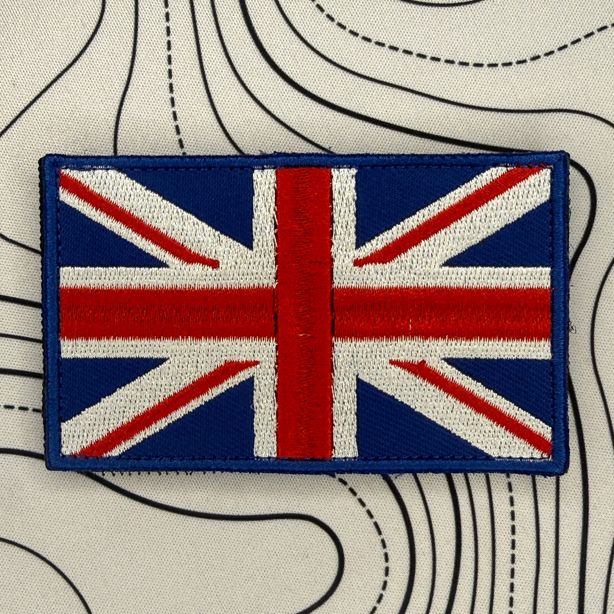 Uk flag (full colour)