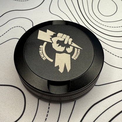 Custom Snus container