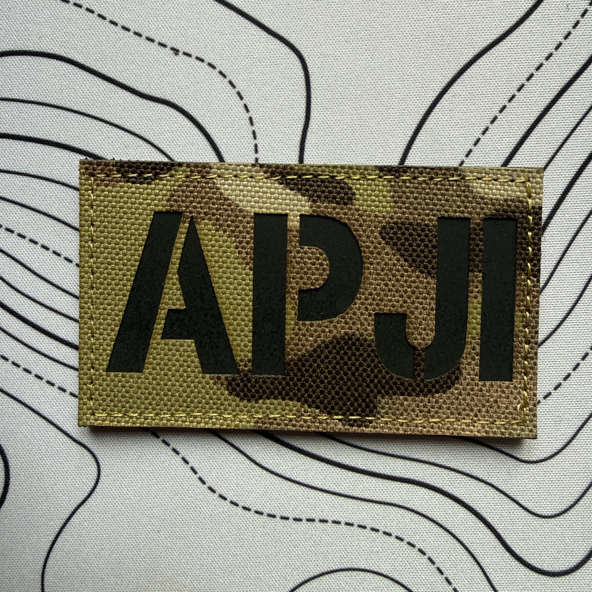 APJI