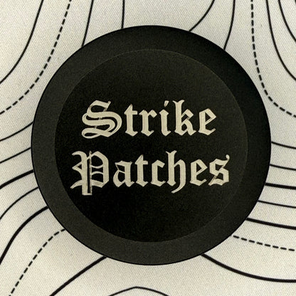 Custom Snus container