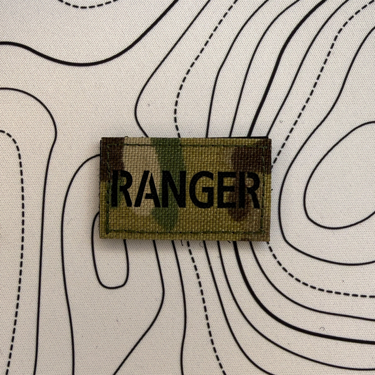 Ranger Tab (multicam)