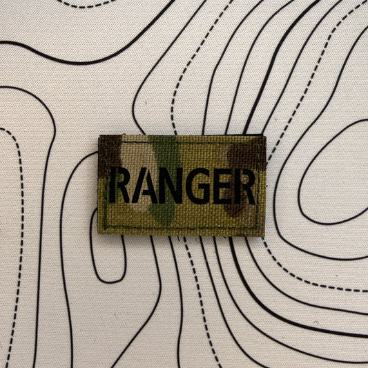 Ranger Tab (multicam)