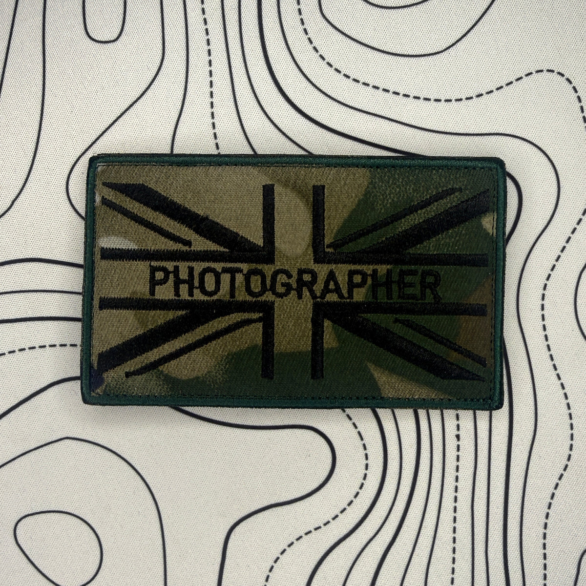 Uk flag (photographer)