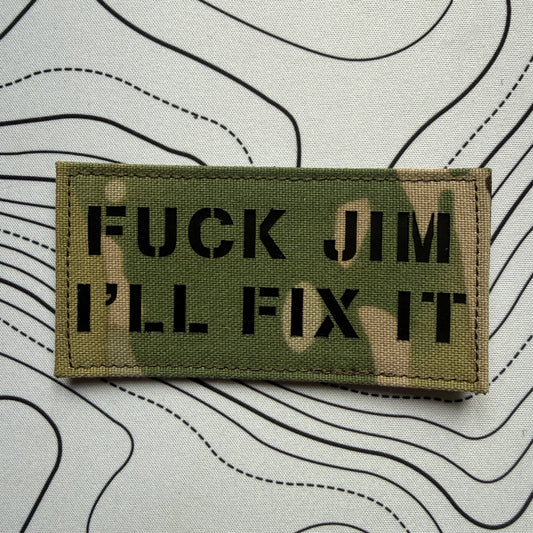 I’ll fix it