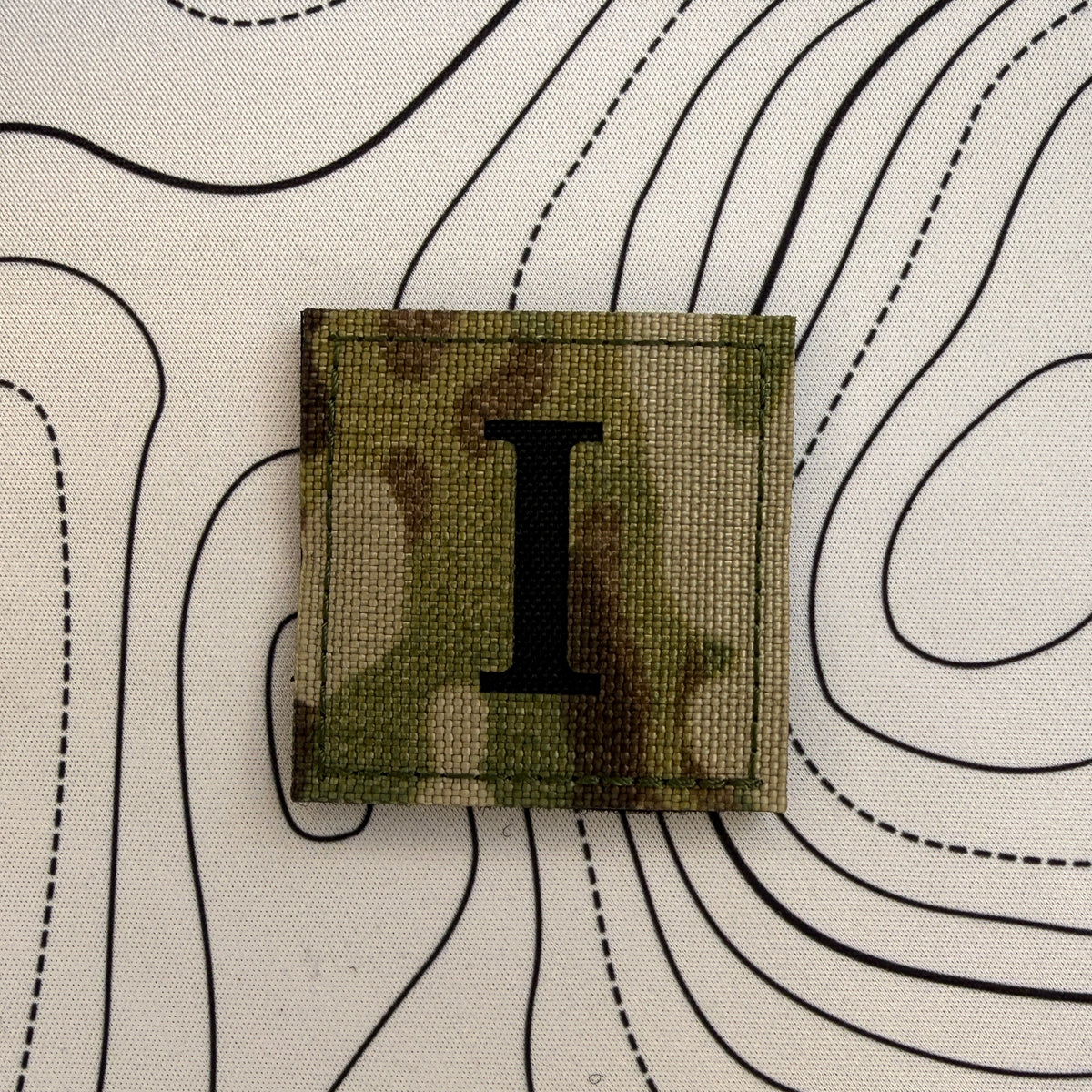 1 Ranger TRF (multicam)