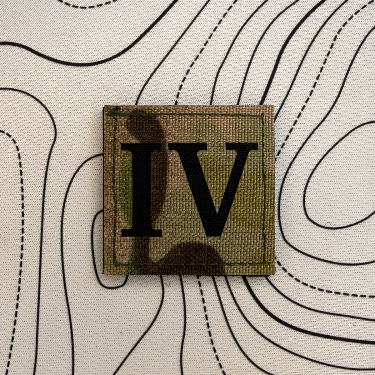 4 Ranger TRF (multicam)
