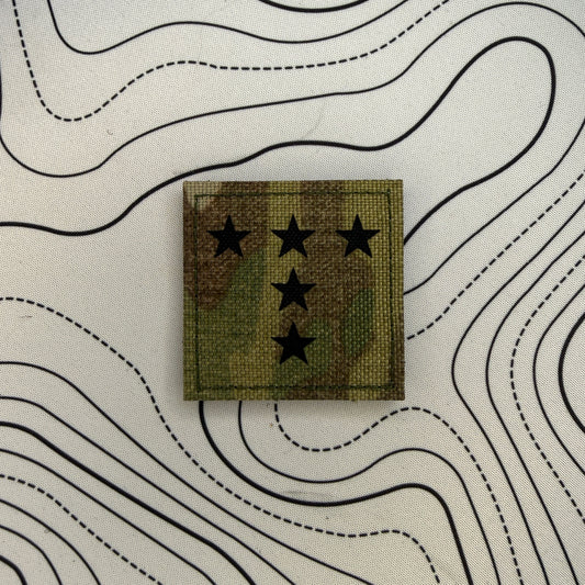 Joint helicopter support squadron (JHSS) TRF