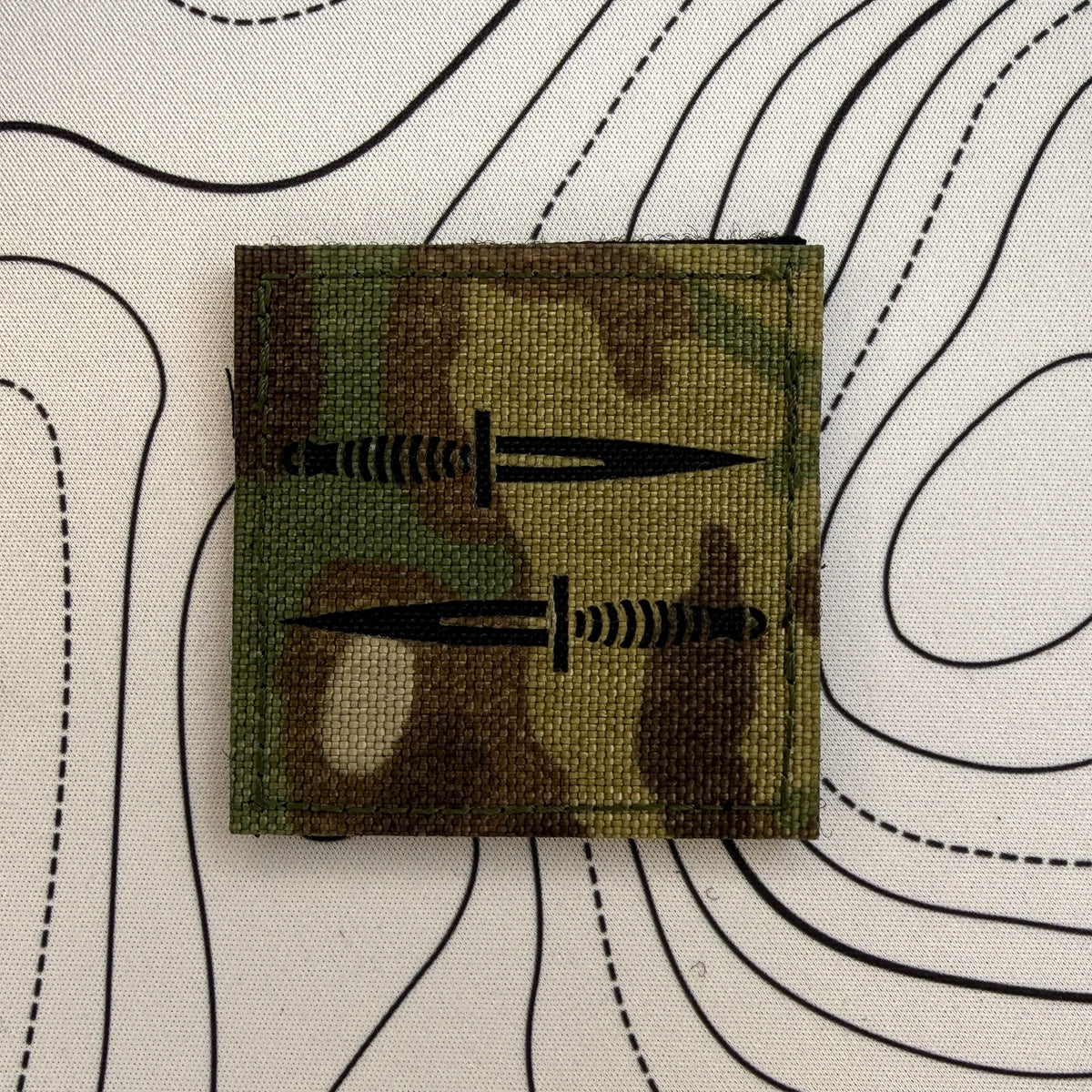 Ranger TRF (multicam)